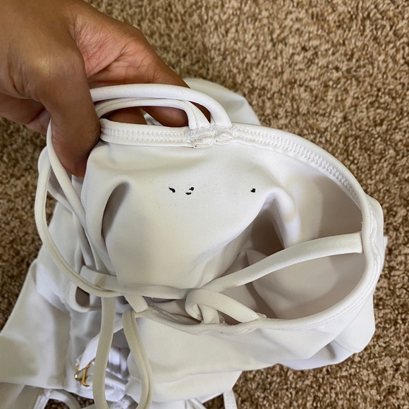 Issa De Mar Sao Paolo one piece - Picture 3 of 7